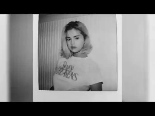 Selena Gomez - Higher or Heaven ft. Halsey